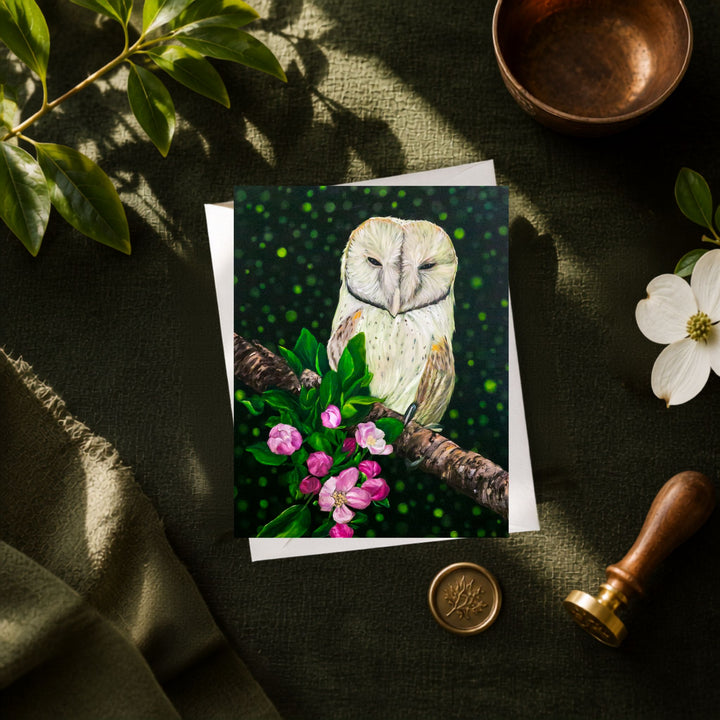 Best Friend – Greeting Card