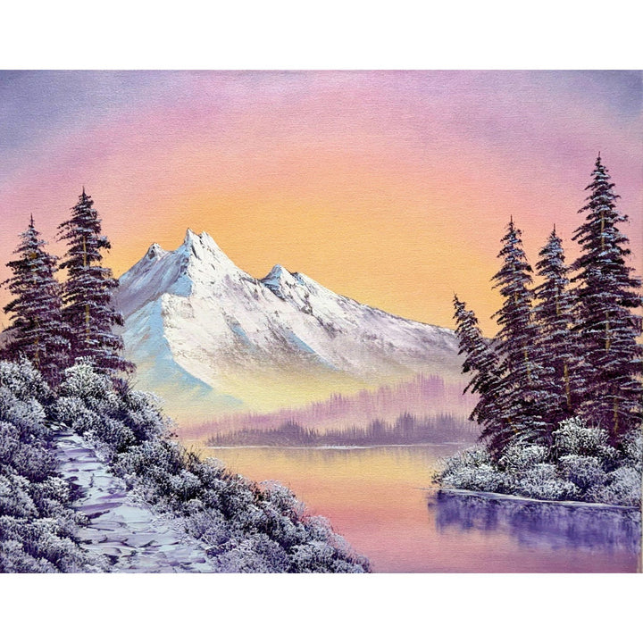 Blush Winter - Saturday, Sept 12 @ 10:00 AM-12:30 PM