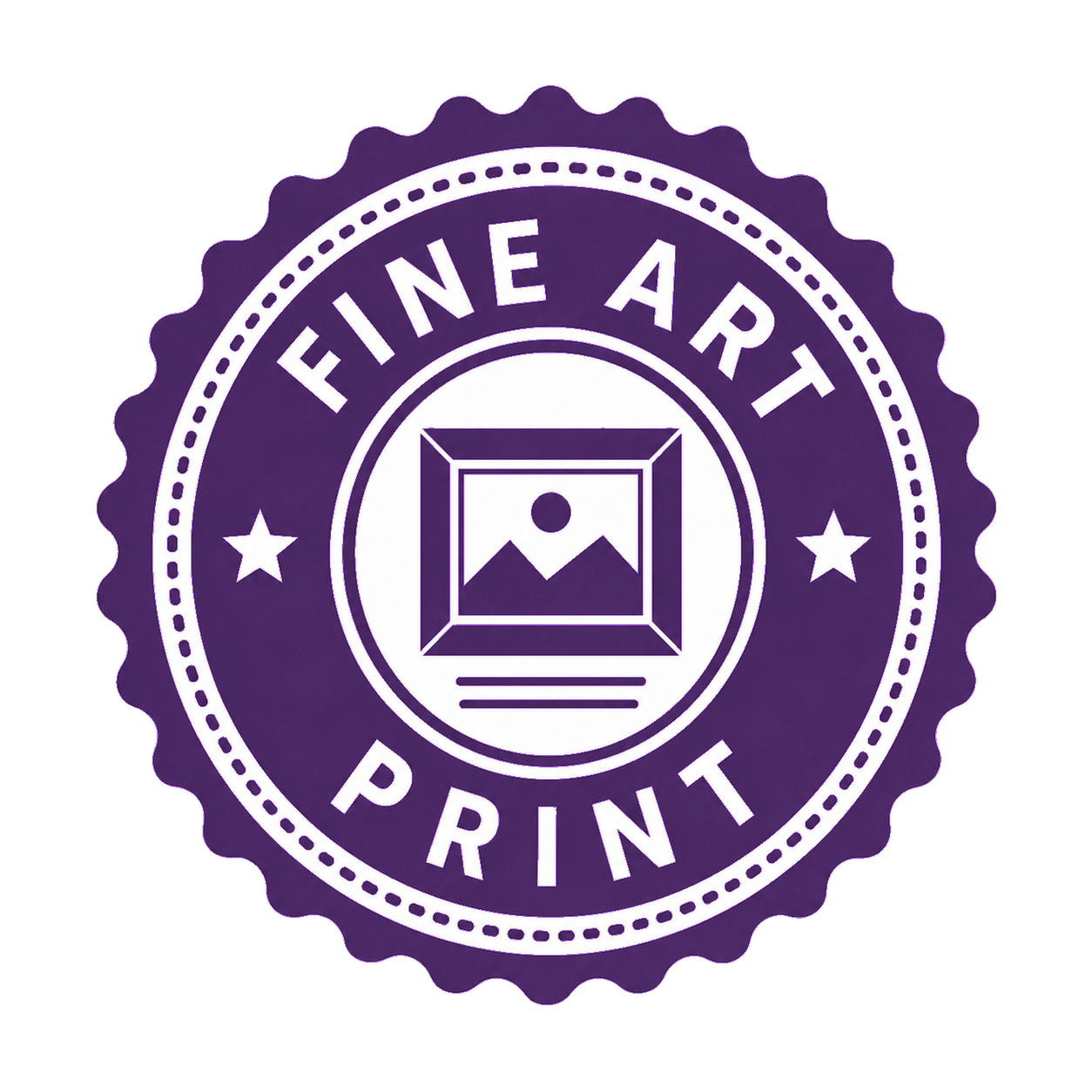 Fine art print