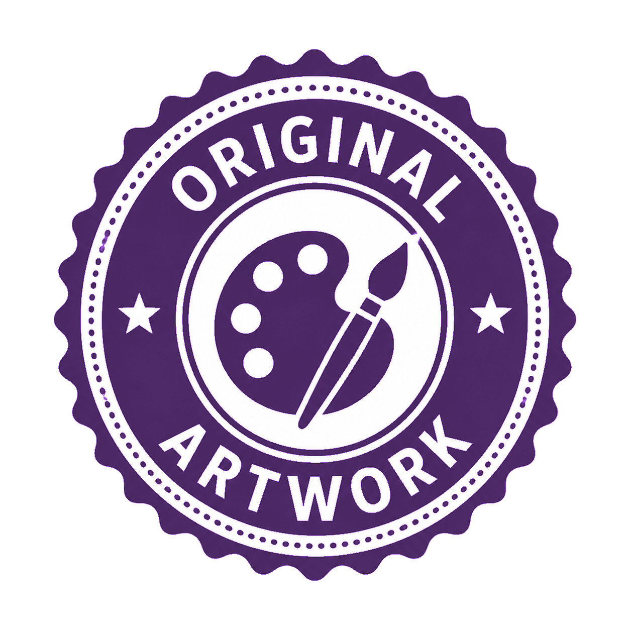 Original artwork
