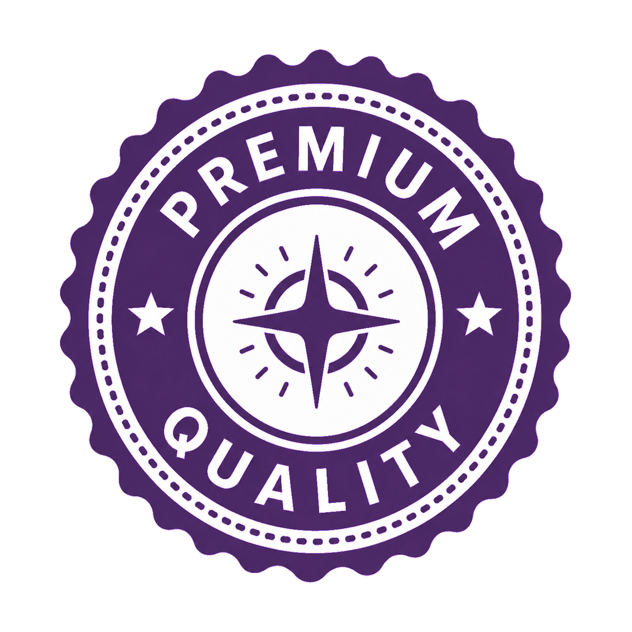 Premium quality